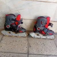 کفش اسکیت
