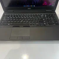 لپتاپ DELL Precision سری H با 4GB گرافیک قدرتمند|رایانه همراه|مشهد, احمدآباد|دیوار