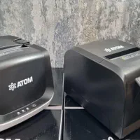 بارکدخوان چاپگر پرینتر فیش زن حرارتی لیبل پرینتر|پرینتر، اسکنر، کپی، فکس|شیراز, تاچارا|دیوار