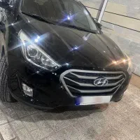 توسان نیو فیس معاوضه