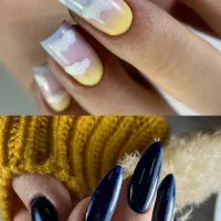 کاشت و ترمیم ناخن