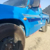 فروش یک دستگاه خودرو نیسان مدل1403