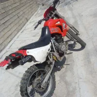 متور۲۵۰تریل احسان