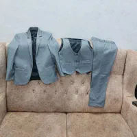 کت و شلوار بچه گانه