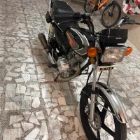 موتور هوندا۲۰۰|موتورسیکلت|آستانه اشرفیه, |دیوار