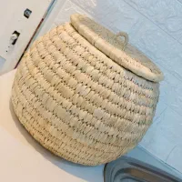 خمره برنجی