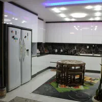 کابینت mdf|مصالح و تجهیزات ساختمان|نجف‌آباد, جامی|دیوار