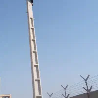 وصل کردن برق