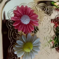 شمع|صنایع دستی و سایر لوازم تزئینی|مشهد, گاز|دیوار