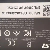 کیبورد MSI|قطعات و لوازم جانبی رایانه|قم, انصارالحسین|دیوار