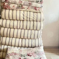 رخت و تشک جهازیه نو بلا استفاده