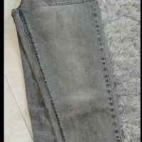 شلوار مام استایل