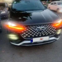 تیگو۷پرو|خودرو سواری و وانت|قرچک, زیبا شهر|دیوار