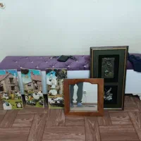 تابلو فرش دستباف و غیره|تابلو فرش|بندرعباس, |دیوار
