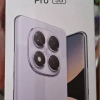 گوشی ردمی نوت ۱۴ پرو 5G note 14 pro 12/512