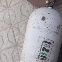 تمامی لوازم گاز سی ان جی cnj مخزن بزرگ تاریخ دار