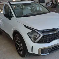 اسپورتیج ۲۰۲۴ صفر