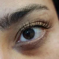 اکستنشن مژه