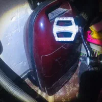 جارو برقی پارس خزر