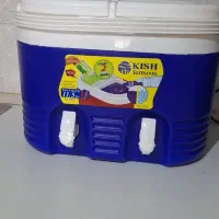 کلمن آب