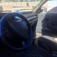 پراید صبا دوگانه کارخانه 89|خودرو سواری و وانت|شیراز, تندگویان|دیوار