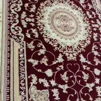قالی ۶متری