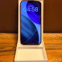 iPhone17 Pro|موبایل|کرج, کوی امامیه|دیوار