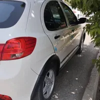 کوییک دنده‌ای R، مدل ۱۴۰۱