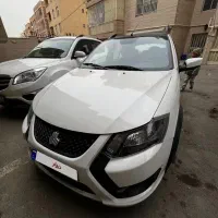 کوییک R|خودرو سواری و وانت|تهران, شهرک آزادی|دیوار