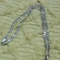 زنجیر و آویز نقره عیار925 یزدی و تایلندی|جواهرات|تهران, نیروی هوایی (پیروزی)|دیوار