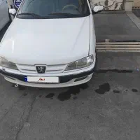 پرشیا دوره رنگ مدل91 تیوفایو ماشین خیلی تمیز|خودرو سواری و وانت|شوط, |دیوار