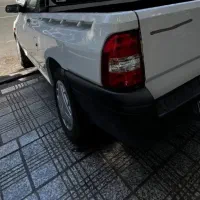وانت پراید