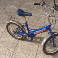 دوچرخه سایز ۲۰