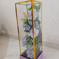 دسته گل|گل مصنوعی|خرم‌آباد, |دیوار