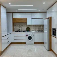 ساخت و تعمیرات کابینت و کمد دیواری( ۱۶ تومن )