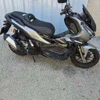 موتور سیکلت ثاقب خودرو