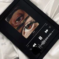 قاب عکس موزیکالی مناسبترین قیمت برای هدیه دادن