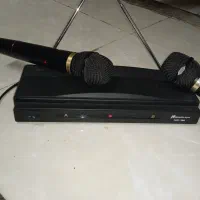 میکروفون بیسیم