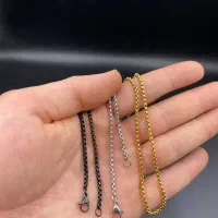 گردنبند ، پابند ، دستبند|بدلیجات|قرچک, مهدیه|دیوار