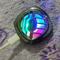 فن خنک کننده موبایل