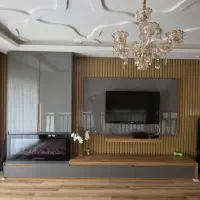 کابینت و کمد دیواری