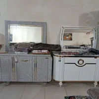 میز تحریر و صندلی|میز تحریر و کامپیوتر|سرپل ذهاب, |دیوار