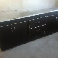 کابینت دسته دوم (اوپن)