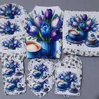 کیف دستی سرویس ست عروس