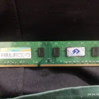 رم کامپیوتر DDR3 2GB