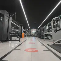 نیازمند مربی بدنسازی خانم