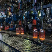 فروش کارخانه بلور و کریستال با درآمد دلاری