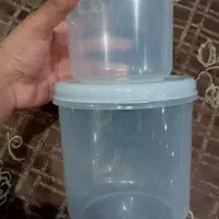 ظروف پلاستیکی
