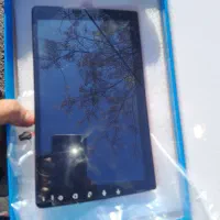 مانیتور اندروید با دوربین