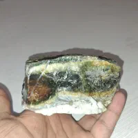 سنگ عقیق دکوری زیبا|صنایع دستی و سایر لوازم تزئینی|کاشمر, |دیوار